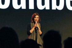 Relawan Jokowi Laporkan Najwa Shihab ke Polisi, NU: Norak