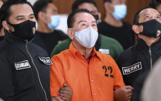 Berkas Kasus Terkait Djoko Tjandra Dilimpahkan ke PN, 3 Orang Segera Disidang