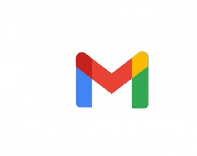 Tak Lagi Seperti Amplop, Gmail Ganti Logo Baru