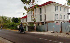Macet Setahun, Pembangunan Gedung BPBD Gunungkidul Dilanjutkan Tahun Depan