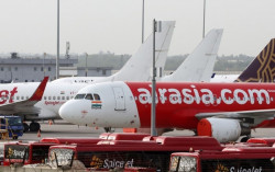 Pandemi Covid-19 Bikin Airasia Hentikan Bisnisnya di Jepang