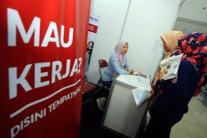 Ini 10 Pekerjaan yang Banyak Dibutuhkan Hingga 6 Bulan ke Depan
