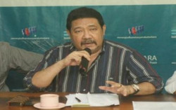 Ini Tanggapan Setara Institute Terkait R-Perpres Pelibatan TNI Tangani Terorisme
