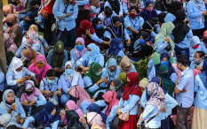 UU Cipta Kerja Sulit Dongkrak Daya Saing dan Gaet Investasi, Ini Alasannya