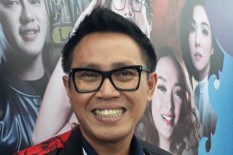 Ikut Sahkan Omnibus Law, Artis Eko Patrio Jadi Sasaran Kemarahan Netizen