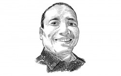OPINI: 'Goro-Goro' Omnibus Law 