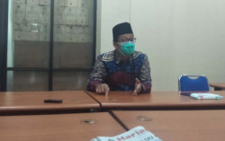 KPU DIY Ingatkan Paslon Patuhi Protokol Kesehatan