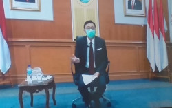 Bantu Penanganan Covid-19, Batan Gunakan Iradiasi Gama untuk Lemahkan Virus 