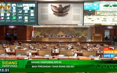 Ini Link untuk Download PDF Omnibus Law UU Cipta Kerja Terbaru