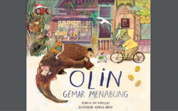 OJK Rilis Buku Literasi Keuangan untuk PAUD 