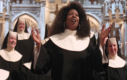Whoopi Goldberg Umumkan Sister Act 3 Segera Digarap