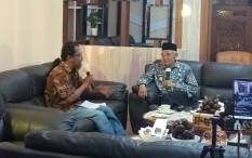 Pensiun dari Kursi Bupati, Sri Purnomo Ingin Beternak dan Bertani