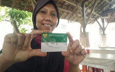 Eni Jalani Kuret, Biaya Ditanggung BPJS Kesehatan