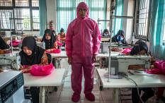 Menimbang Untung Rugi Skema Outsourcing dan Kontrak di UU Cipta Kerja