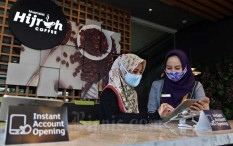 OPINI: Integrasi Keuangan Syariah