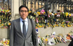Doktor Termuda Indonesia Produksi Vaksin TBC di Ukraina, Berpotensi untuk Covid-19