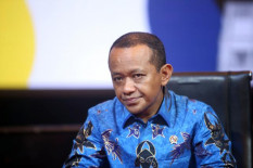 Omnimbus Law Diketok, 153 Perusahaan Antre Akan Investasi
