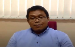 Jadi Klaster Corona, Ini Kritik Epidemiolog UGM Soal Pembukaan Ponpes di DIY