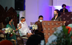 Nguri-uri Batik Jogja Melalui Grebeg UMKM DIY 2020 Seri-2