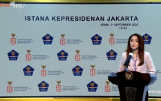 Vaksin Covid-19 Segera Diwujudkan, Masyarakat Diminta Tidak Antipati 