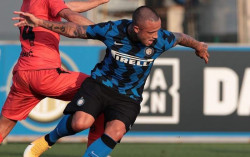 8 Pemain Positif Covid-19 jelang Derbi Milan