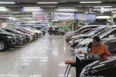 Pajak Mobil Nol Persen, Ini Model yang Bakal Laris