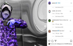 Niat Protes Instagram DPR RI, Netizen Salah Serang Instagram Rapper Korea 