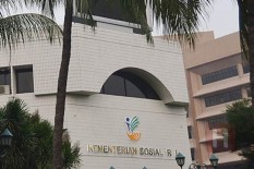 Penyerapan Anggaran Terbesar Tahun Ini Dicapai Kemensos