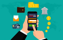 Awas! Jangan Bertransaksi via Digital Lebih dari 5 Menit