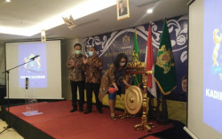 Kadin Fokus Gerakkan Sektor UMKM Hadapi Pandemi Covid-19