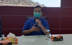 Selain Tepat Pemakaian, Nakes Juga Harus Tepat dalam Melepaskan APD