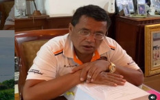 Urus Pesangon Buruh Makan Waktu Lama, Hotman Paris Beri Solusi