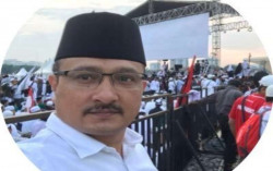Ferdinand Hutahaean Mundur dari Demokrat dan Dukung Pemerintahan Jokowi