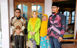 Cawabup Martanty Siapkan Program Digitalisasi 1.000 UMKM
