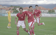Jadi Bintang Timnas U-19, Jack Brown: Kami Masih Ada Kekurangan
