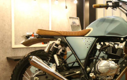 Langkah Aman Memodifikasi Jok Sepeda Motor