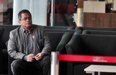 Apa Kabar Draf Final UU Cipta Kerja? Ini Kata Sekjen DPR