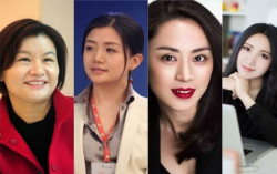 Ini Deretan Miliarder Wanita dari China
