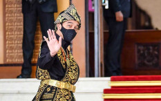 YouGov: Jokowi Tokoh Paling Dikagumi di Indonesia, Ustad Abdul Somad Peringkat Kedua