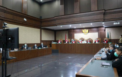 Korupsi Jiwasraya Rugikan Negara Rp16 T, Joko Hartono Tirto Divonis Seumur Hidup