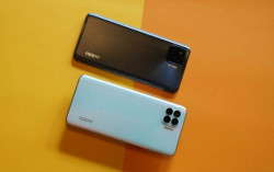 Oppo Reno4 F Resmi Meluncur dengan Harga Rp4,3 Juta, Ini Keunggulannya