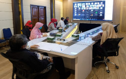 Program Kampus Merdeka Bisa Diterapkan Lewat Transfer Kredit 
