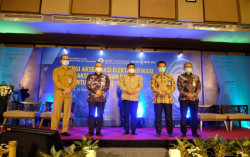 Bank BPD DIY dukung Pemda DIY Lakukan Digitalisasi Pembayaran