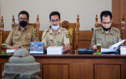 Pandemi Covid-19, Perayaan Hari Jadi Kulonprogo Bakal Digelar Sederhana