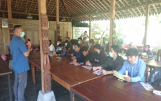 Barisan Muda PAN Sleman Siap Menangkan KSP–Danang