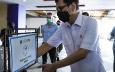 Rp3,3 Triliun Dana Hibah Pariwisata Disiapkan untuk Pelaku Usaha dan Pemda