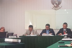 OPINI: UU Cipta Kerja & Persaingan Usaha
