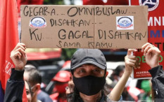 Khawatir Ada Pasal Selundupan, PKS Bentuk Tim Pemeriksa Draft UU Cipta Kerja