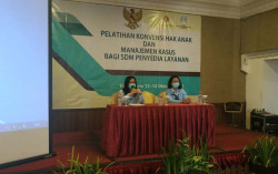 Sekolah Ramah Anak, Anak Senang, Aman, dan Nyaman Belajar di Sekolah