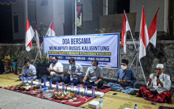 Jalur Kereta Bandara YIA Ditargetkan Rampung Juli 2021
